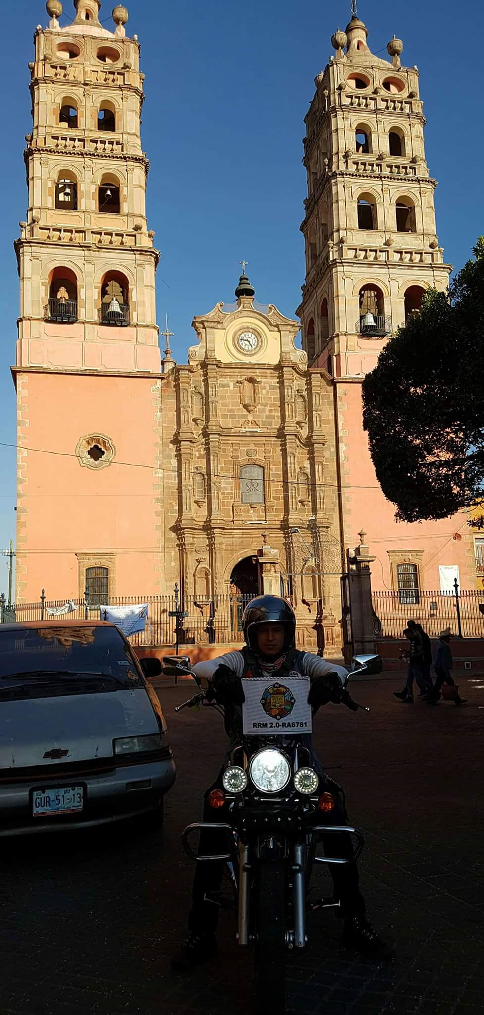 Salvatierra Pueblo Mágico