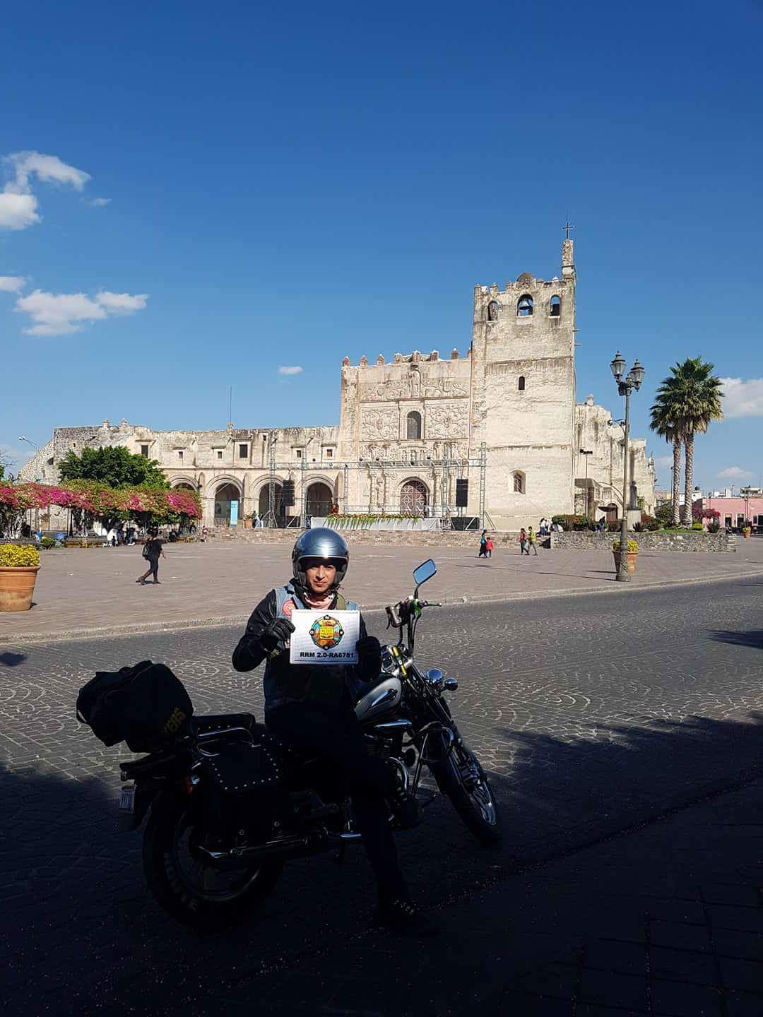 Yuriria Pueblos Mágicos