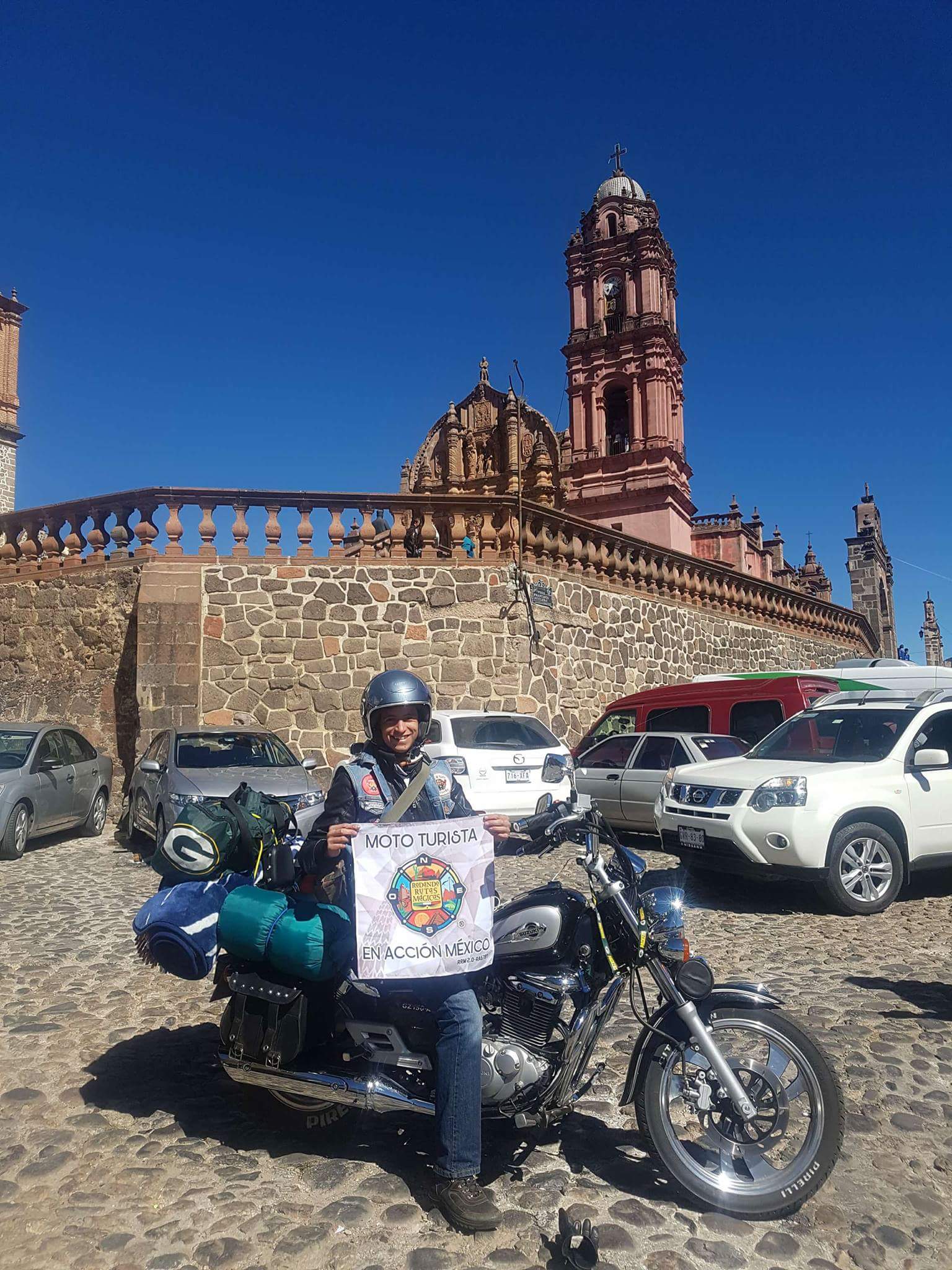 Tlalpujahua Pueblo Mágico