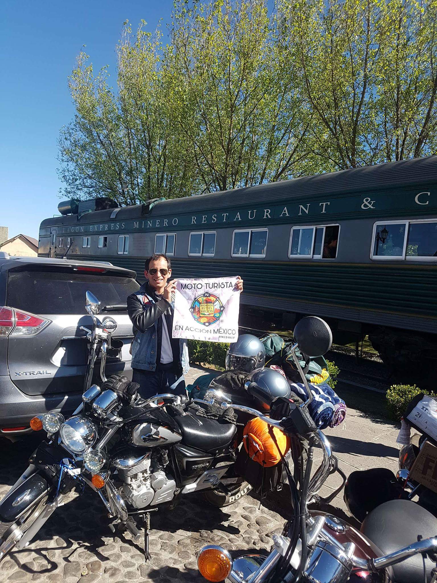 El Oro Pueblo Mágico