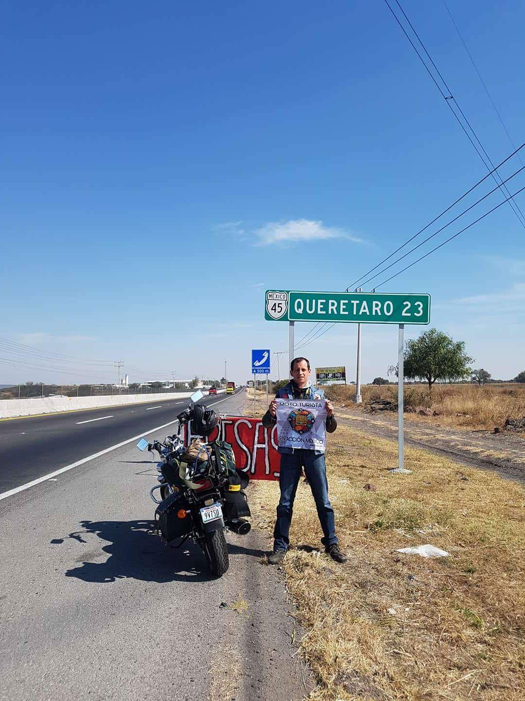 Carretera Panamericana