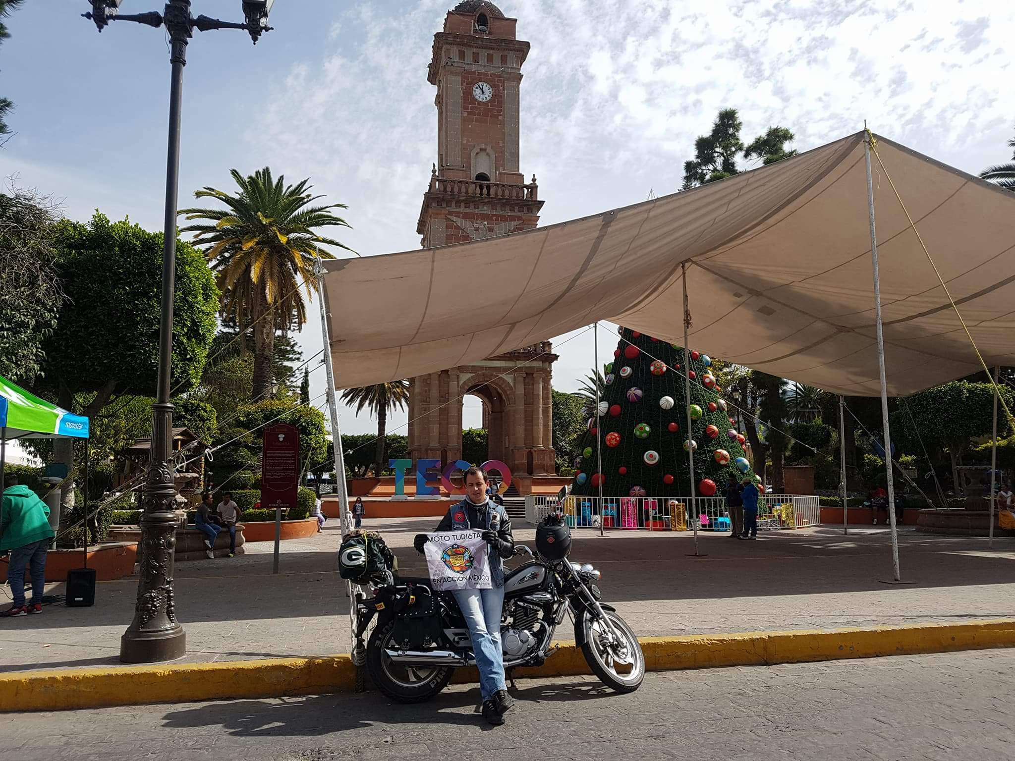 Tecozautla Pueblo Magico