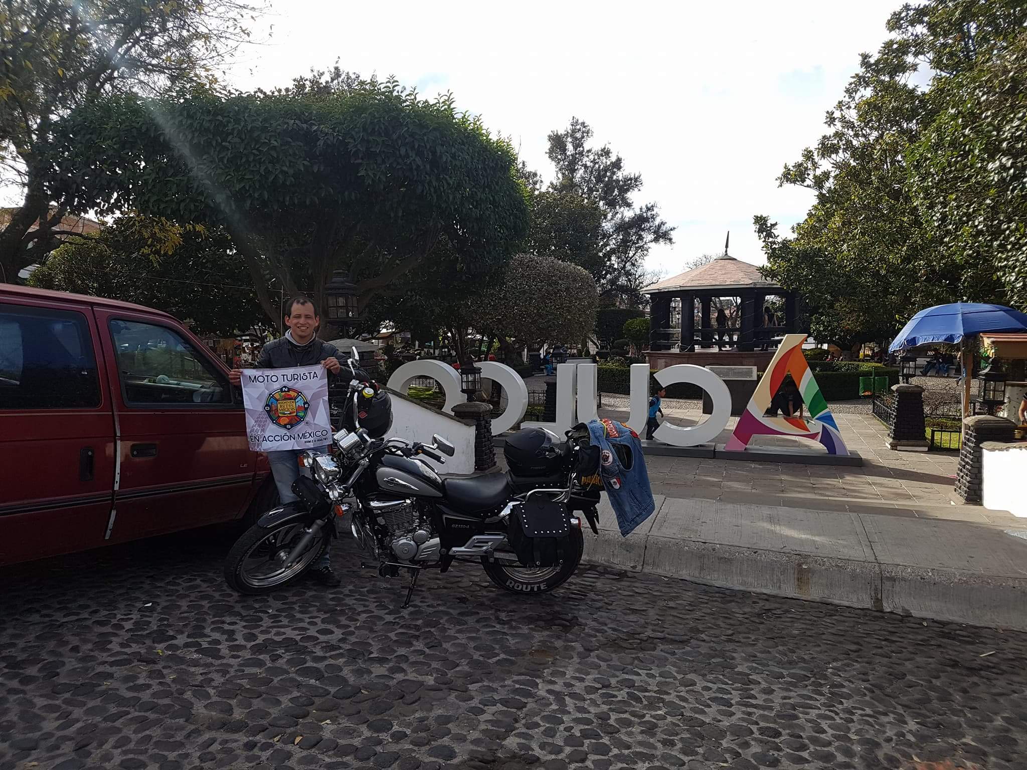 Aculco Pueblo Mágico