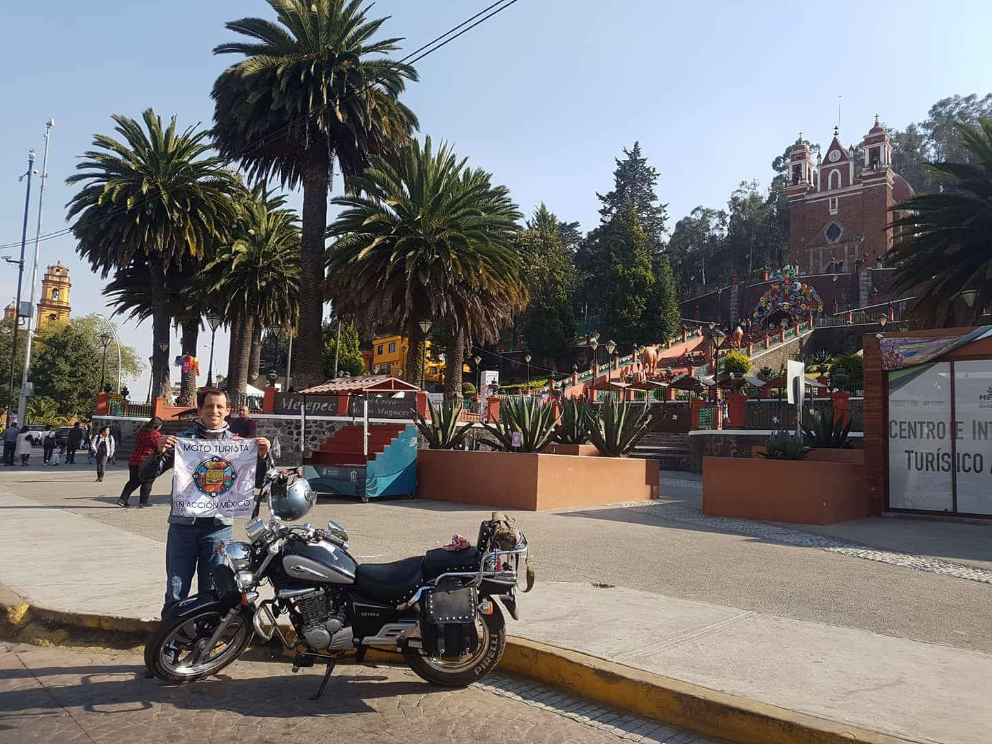 Metepec Pueblo Mágico