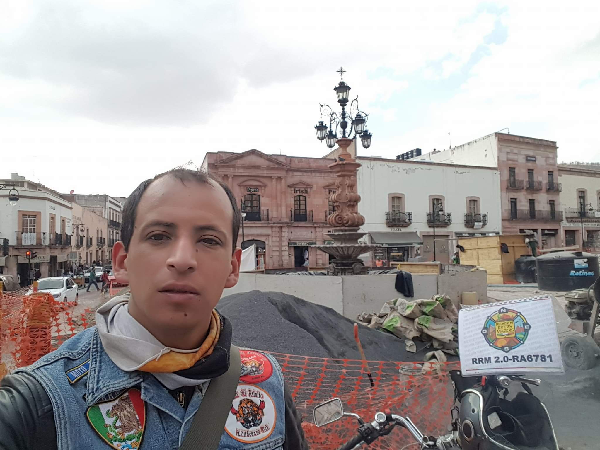 Zacatecas