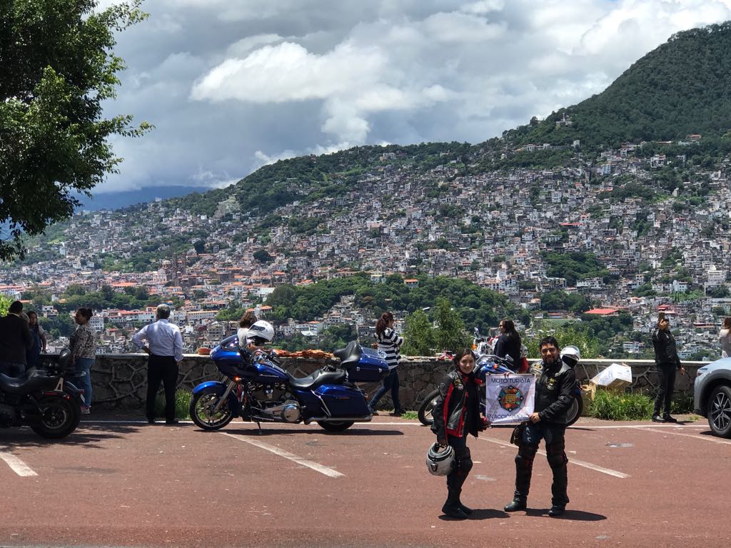 Taxco