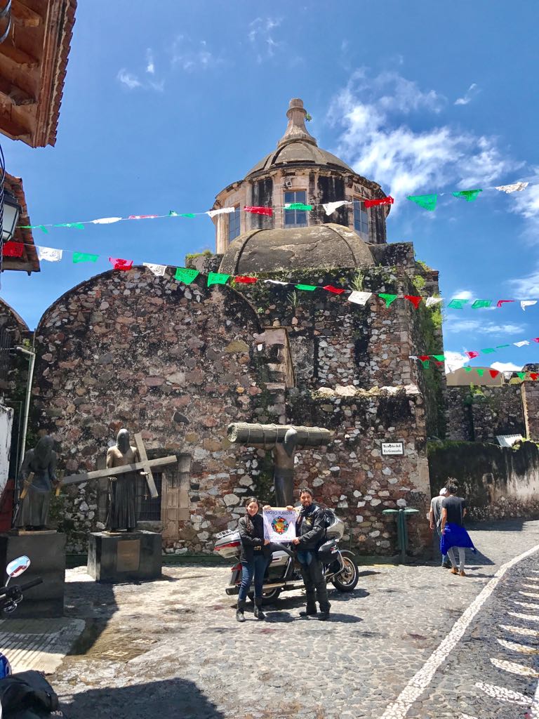 Taxco