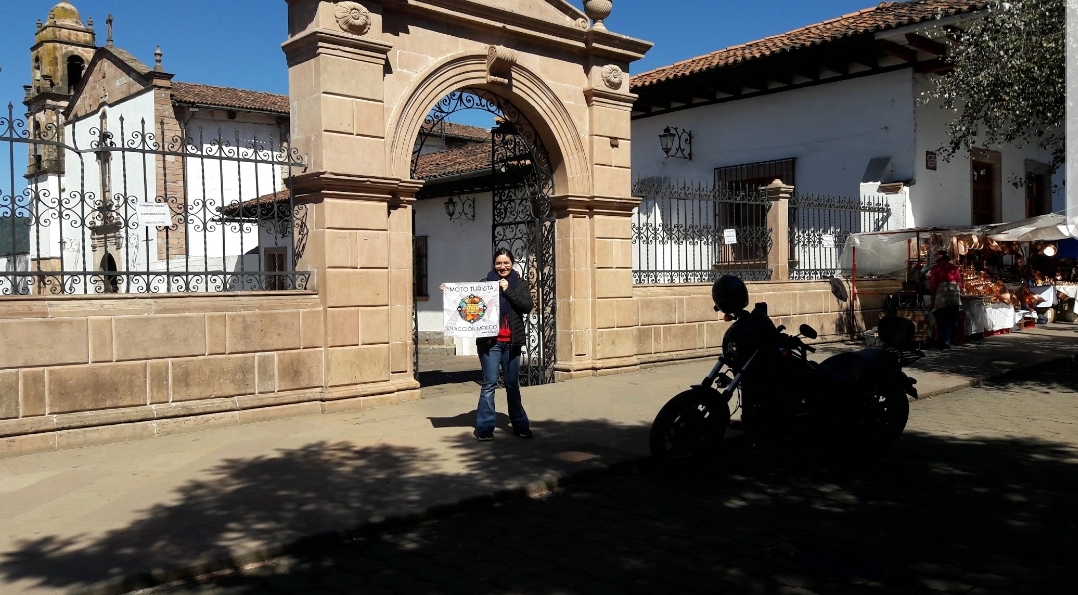 Santa clara del cobre