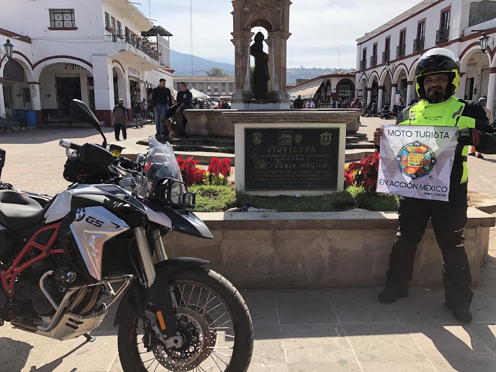 Jiquilpan de Juárez Mich.