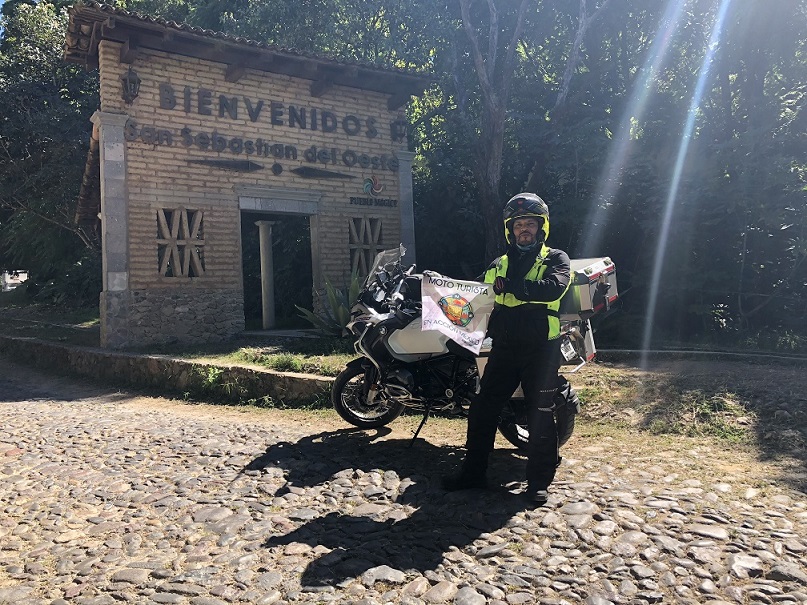 San Sebastian del Oeste