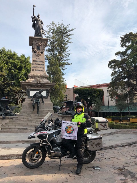 Capital de Queretaro