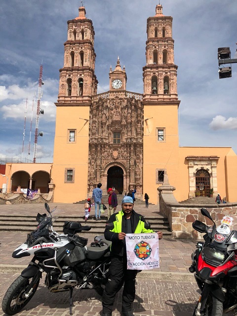 Dolores Hidalgo