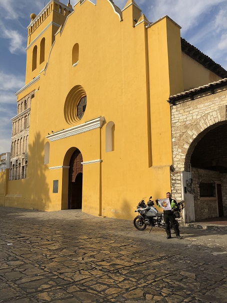 Comitan de Dominguez