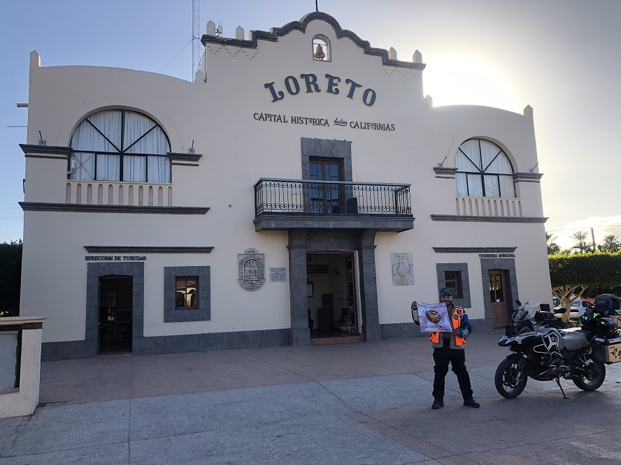 Loreto