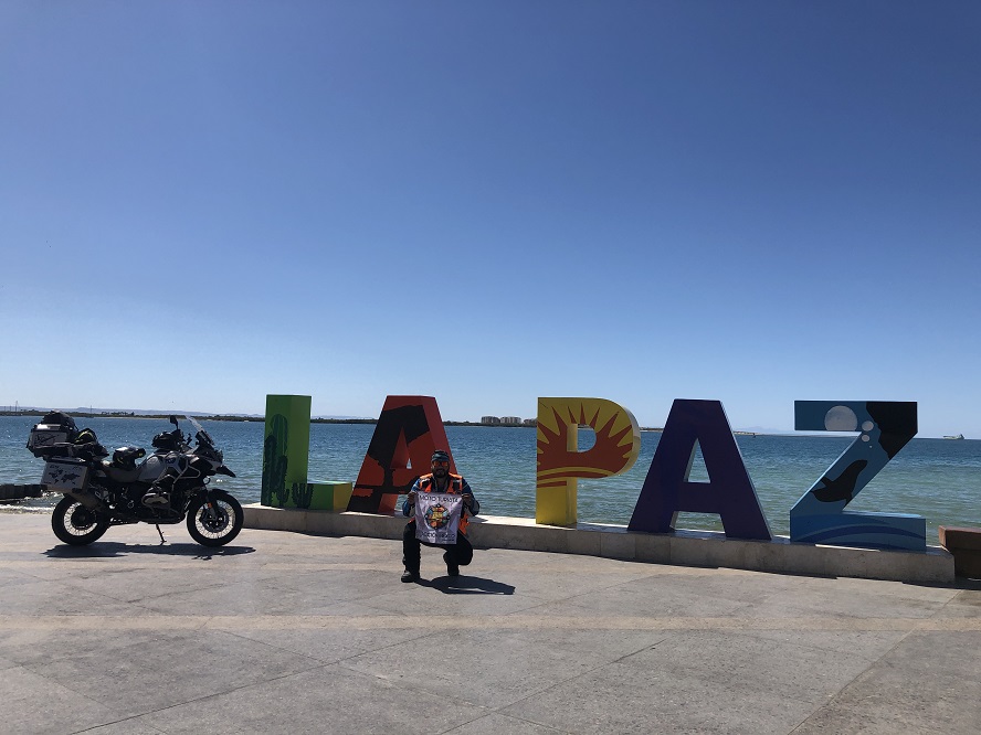 La PAz