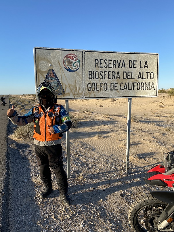 Reserva de la Biosfera