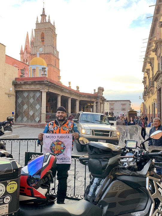 San Miguel de Allende