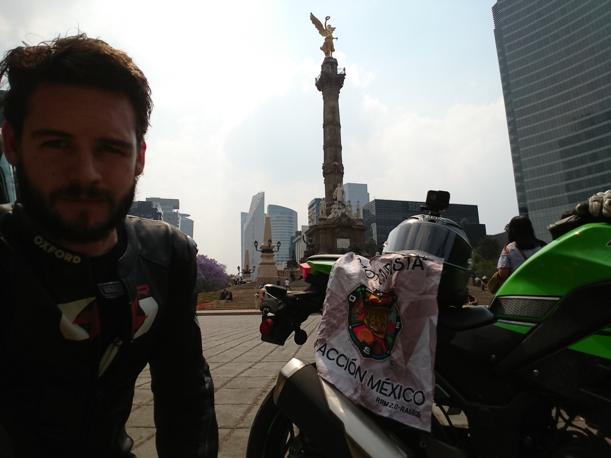 Angel de la Independencia