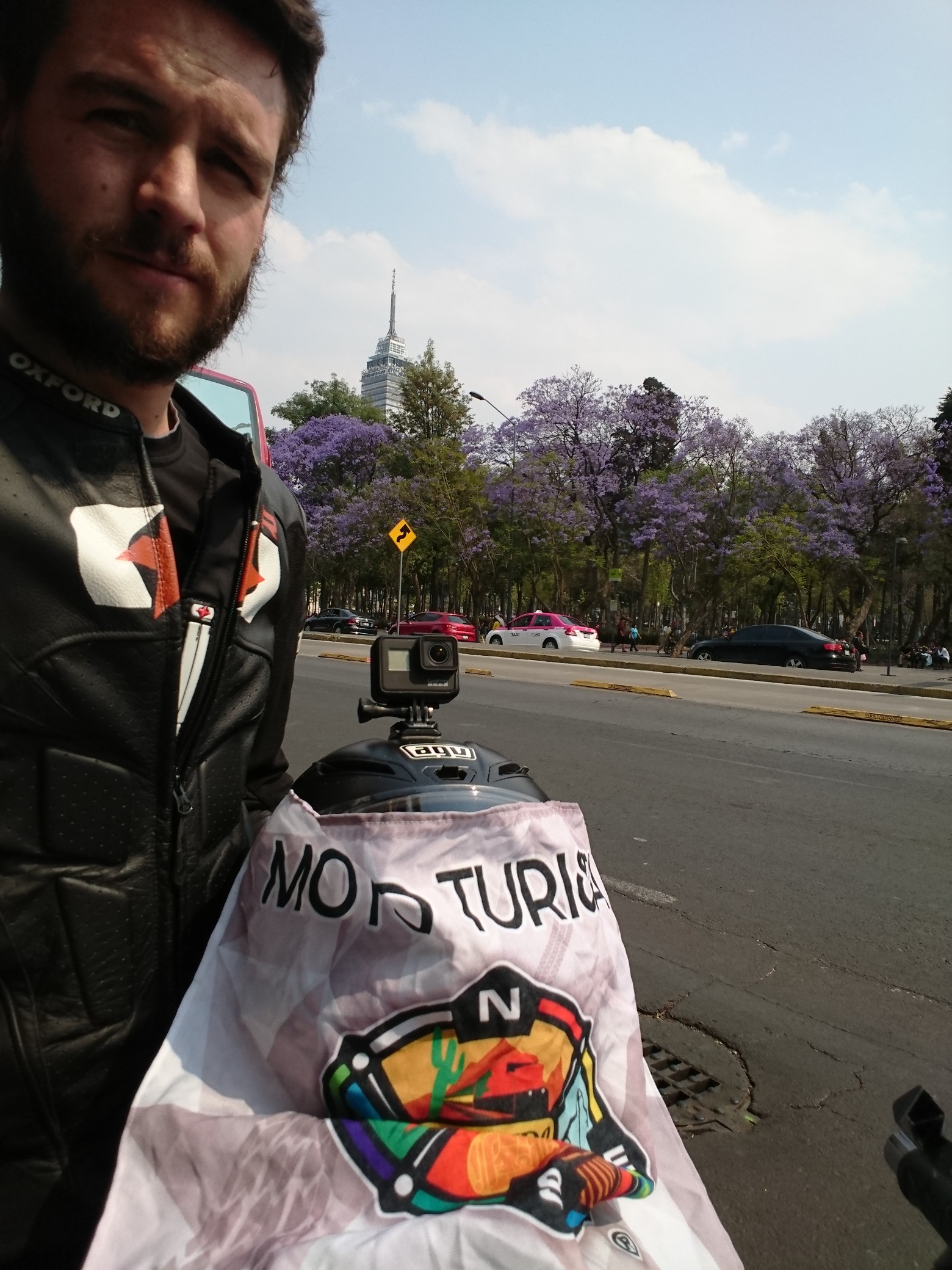 Torre Latinoamericana