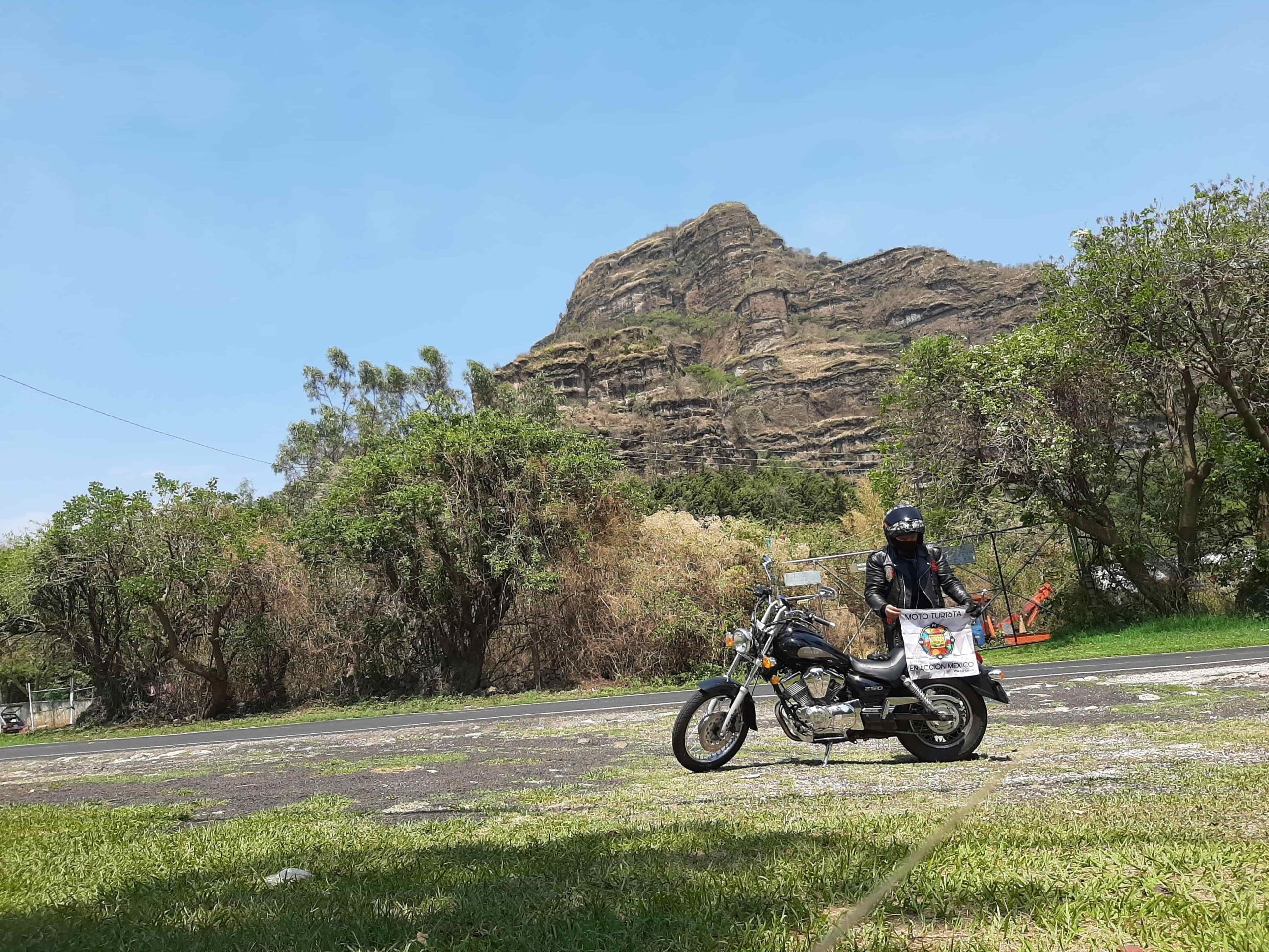 TEPOZTLÁN