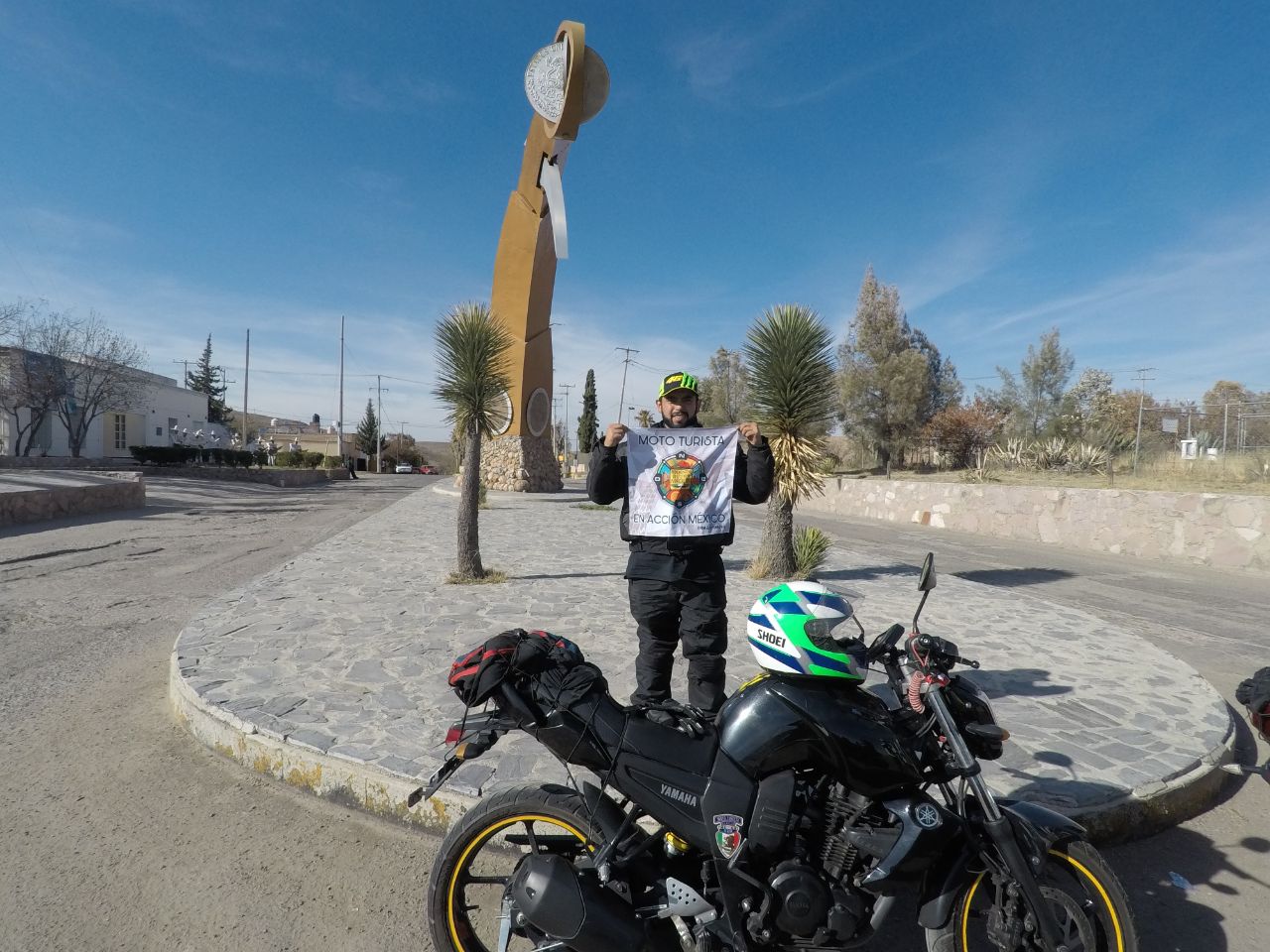 Real de ASIENTOS, Aguascalientes