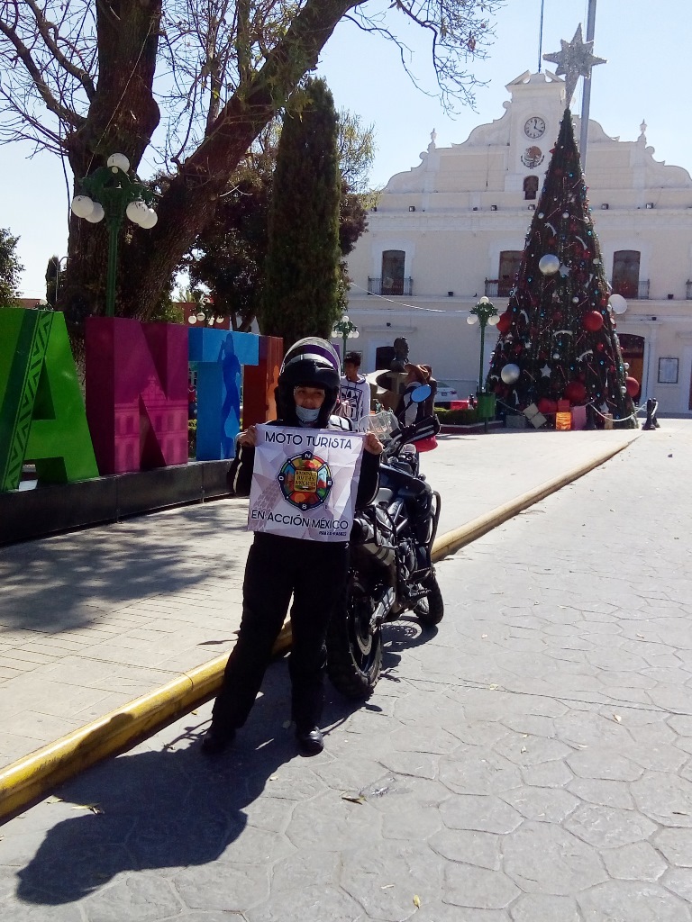 Huamantla Enero 06 2018