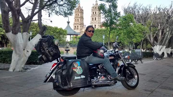 Salvatierra guanajuato