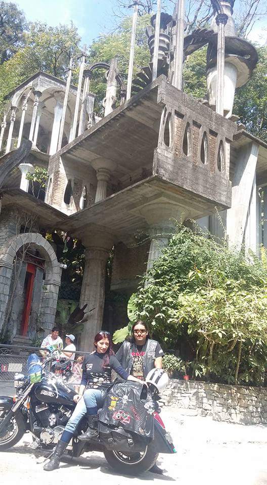 Xilitla san Luis potosi