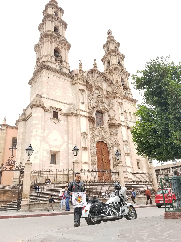 Parroquia de nuestra señora de la asuncion