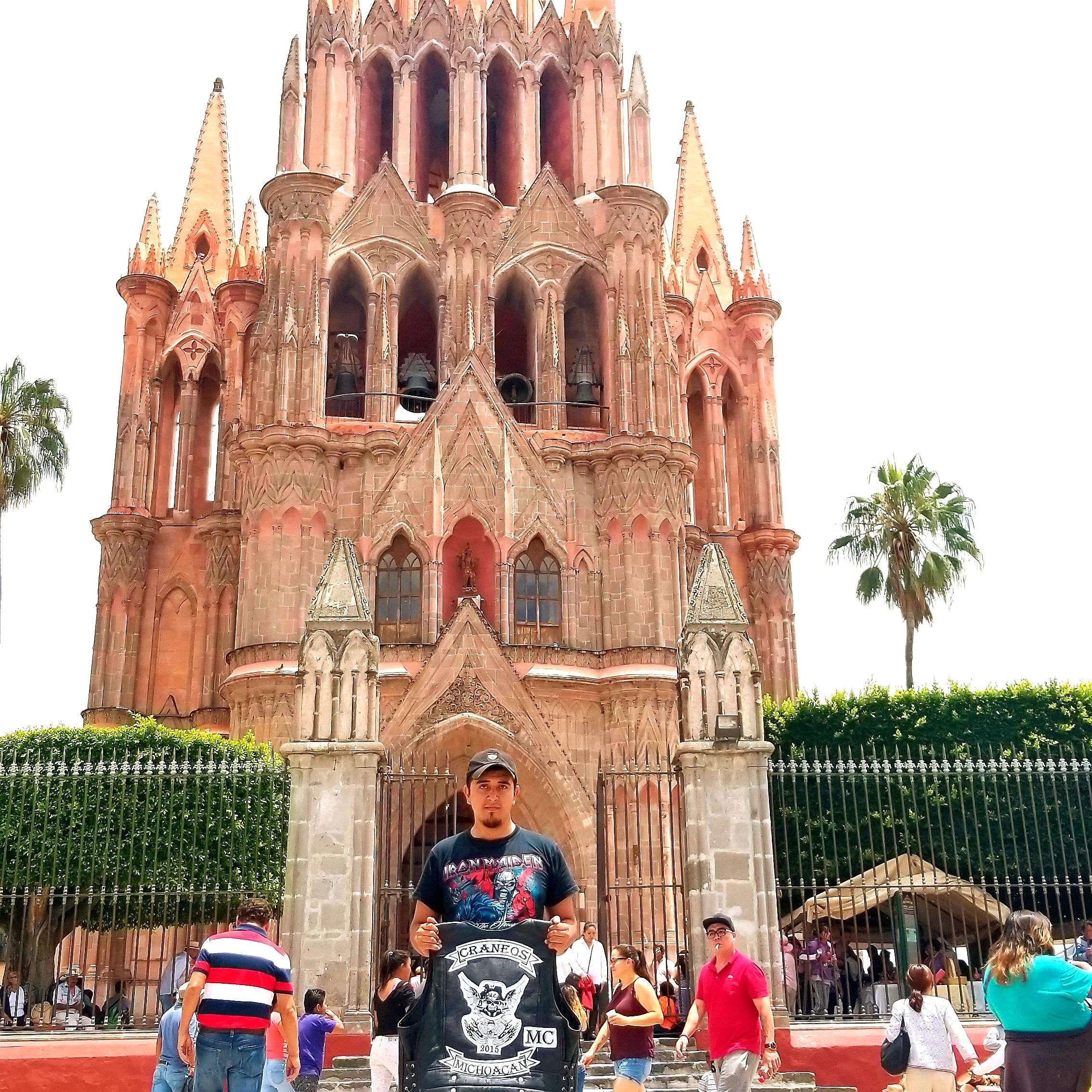 san miguel de allende