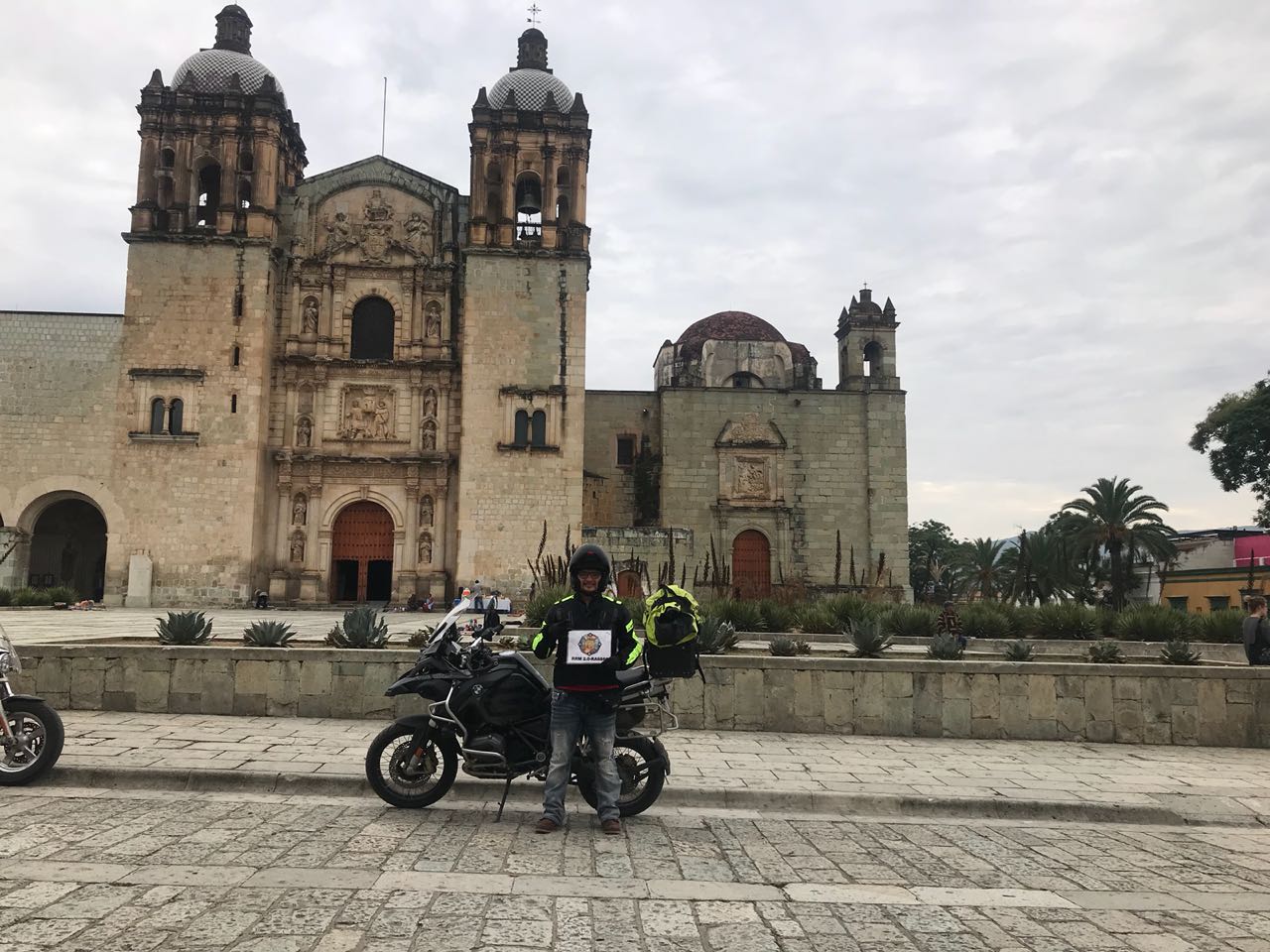 OAXACA