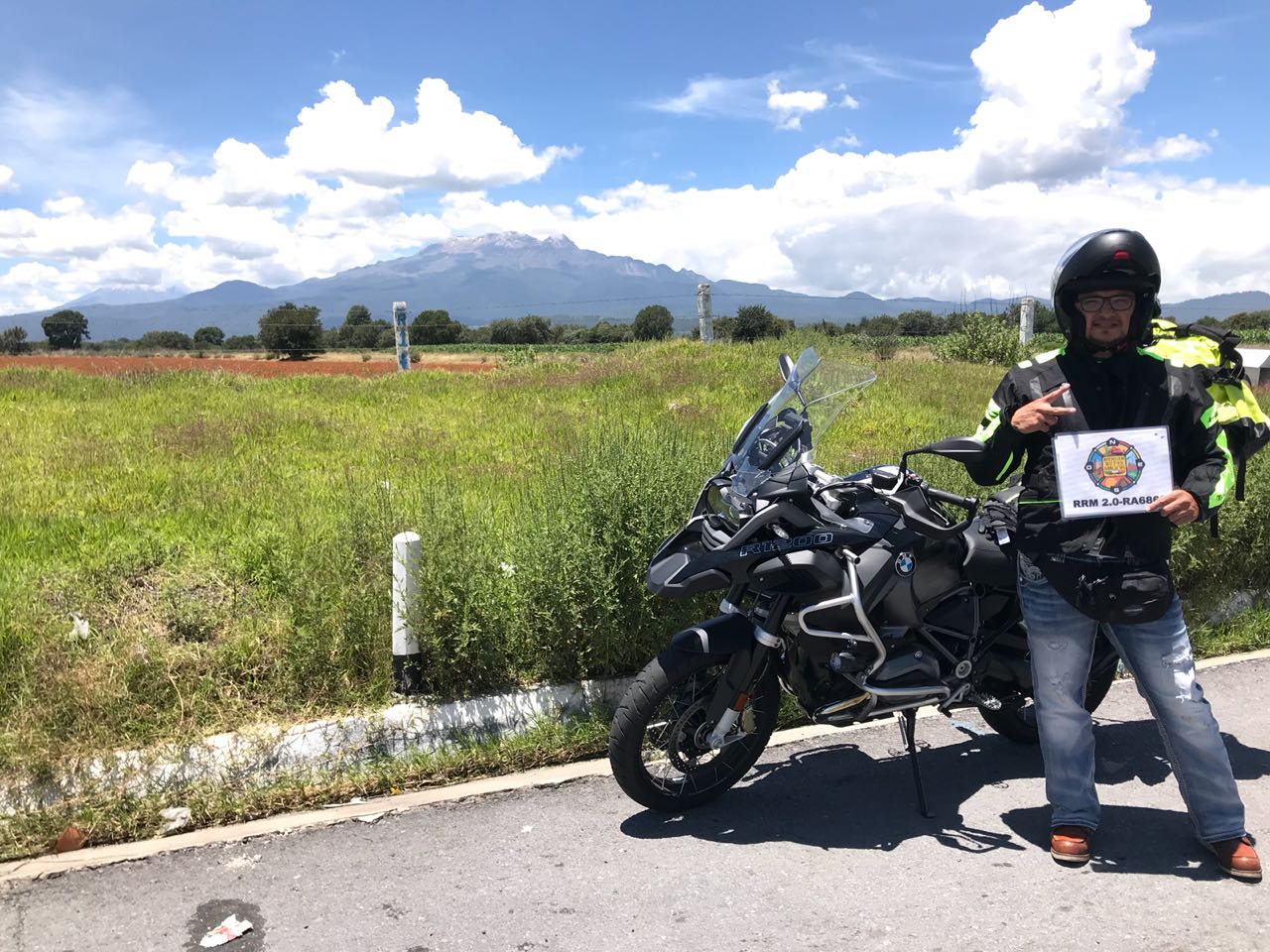 PARQUE NACIONAL IZTACCIHUATL POPOCATEPETL