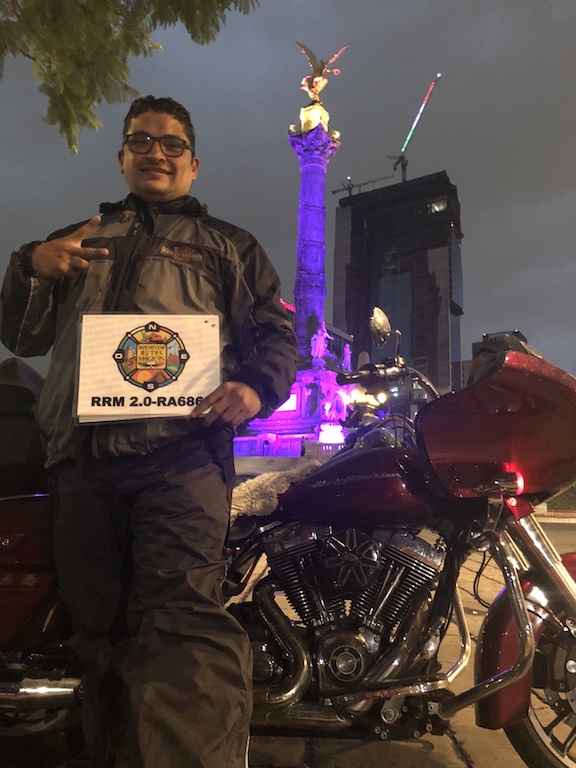 ANGEL DE LA INDEPENDENCIA