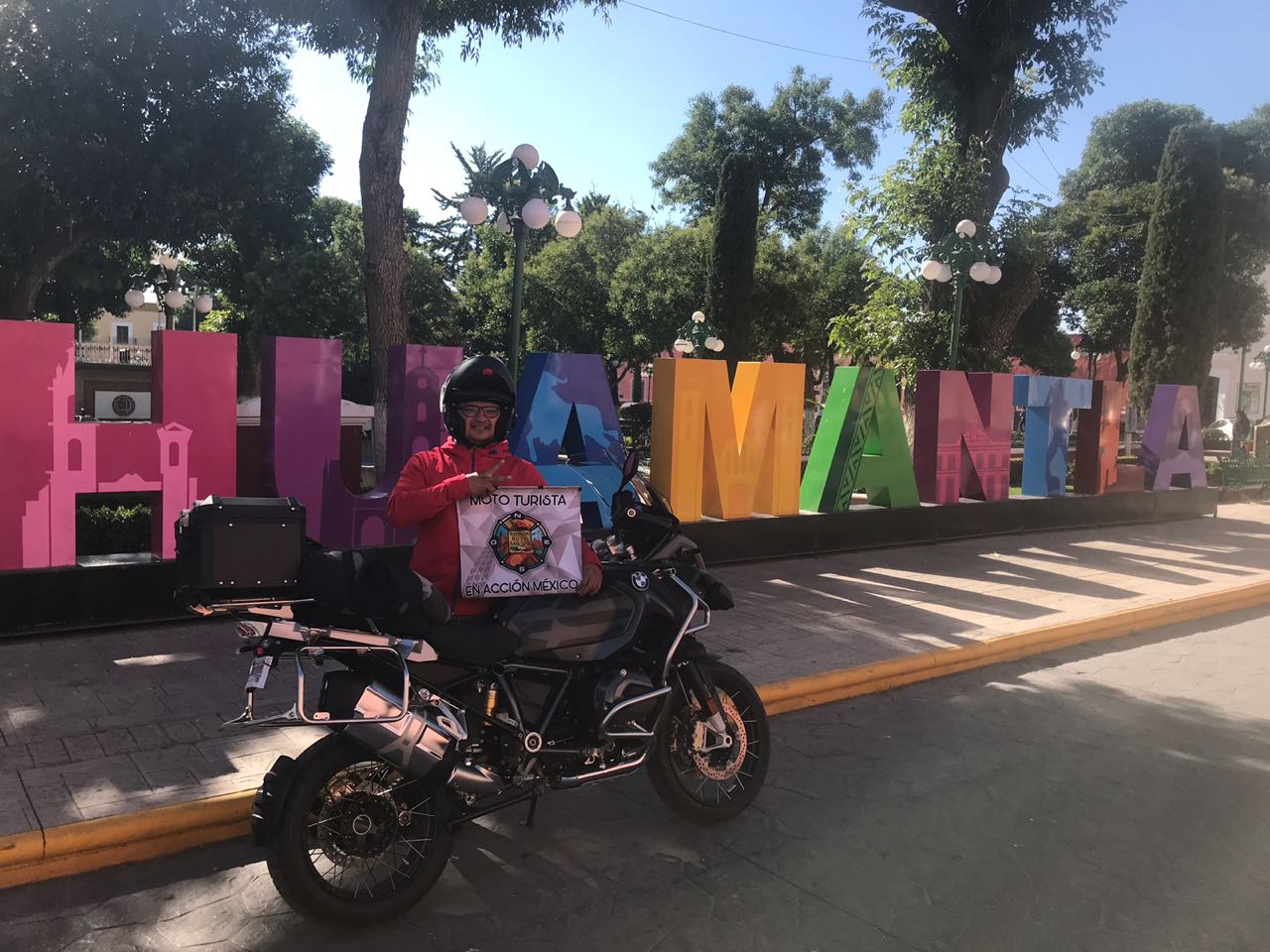 Huamantla