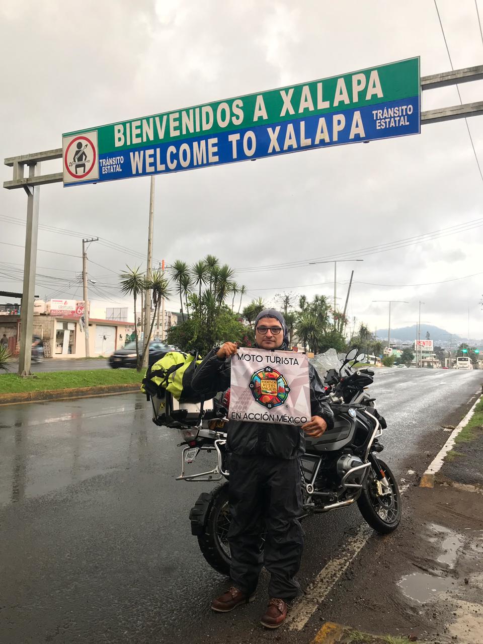 Xalapa