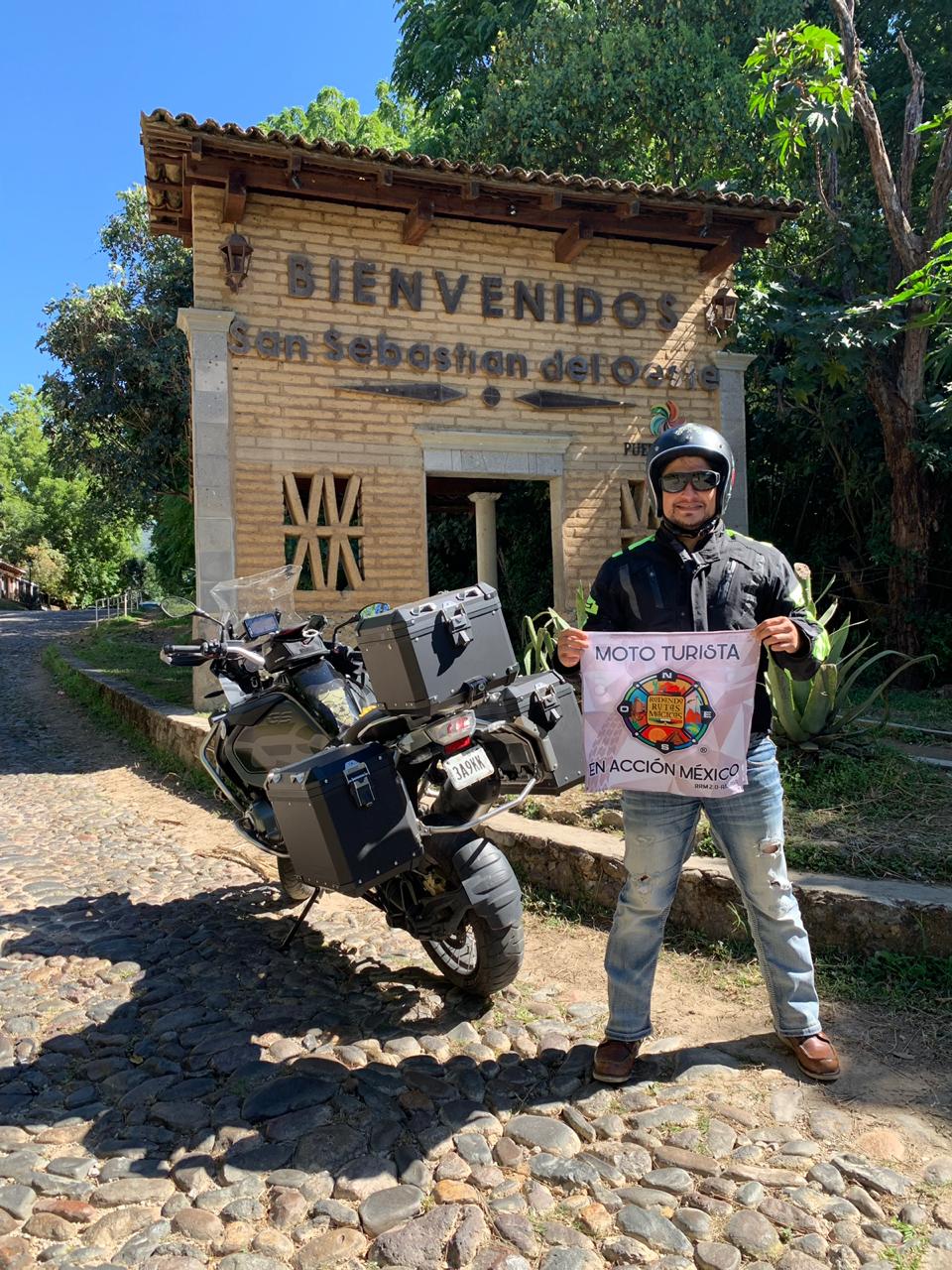 San Sebastián del Oeste