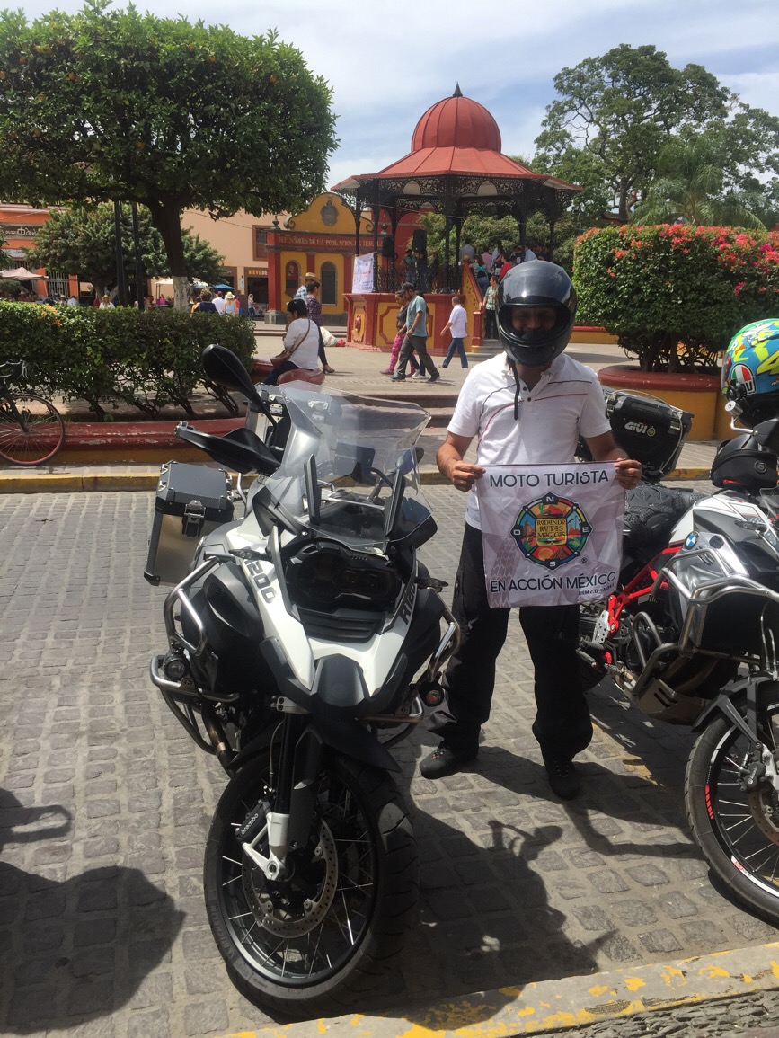 Vámonos a Tequila JAL.