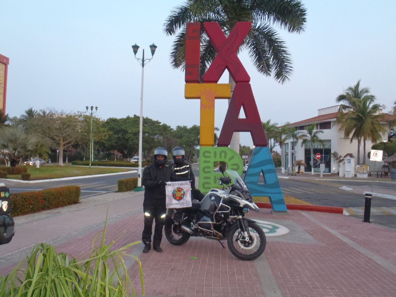 Ixtapa