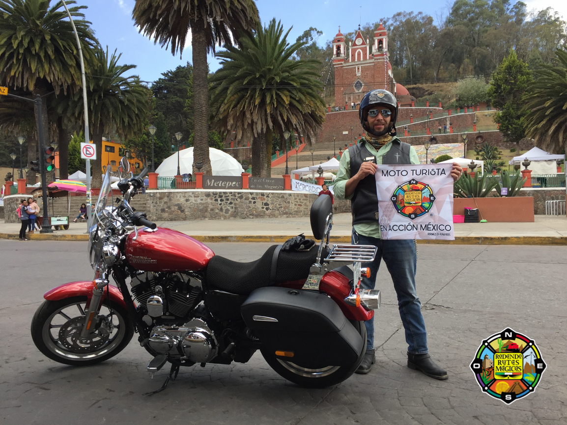 Metepec, Cuna del Arbol de la vida