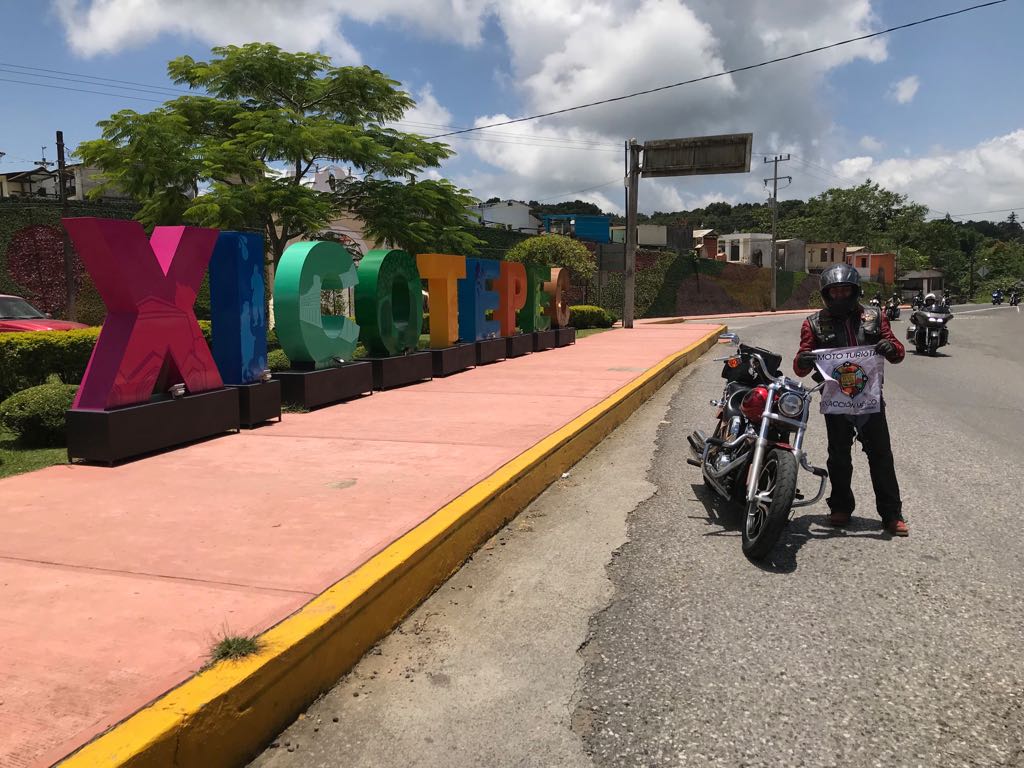 Xicotepec