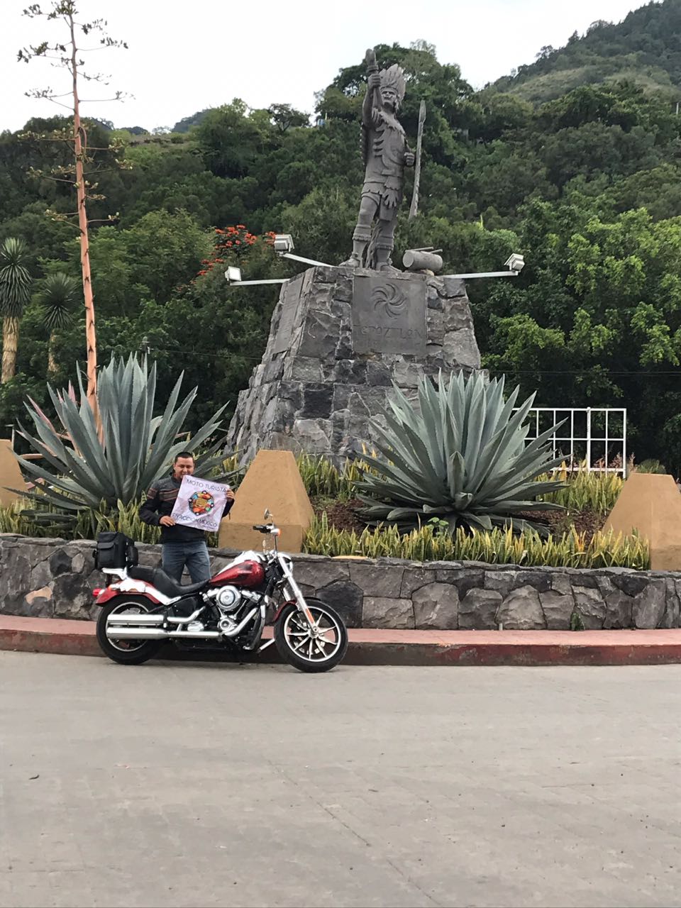 Tepoztlán