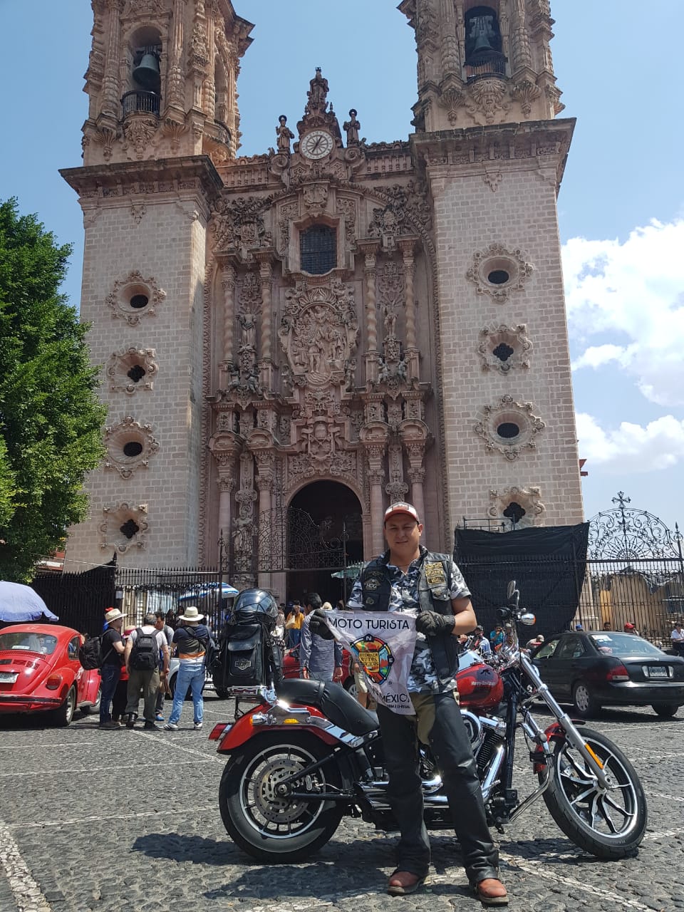 Taxco