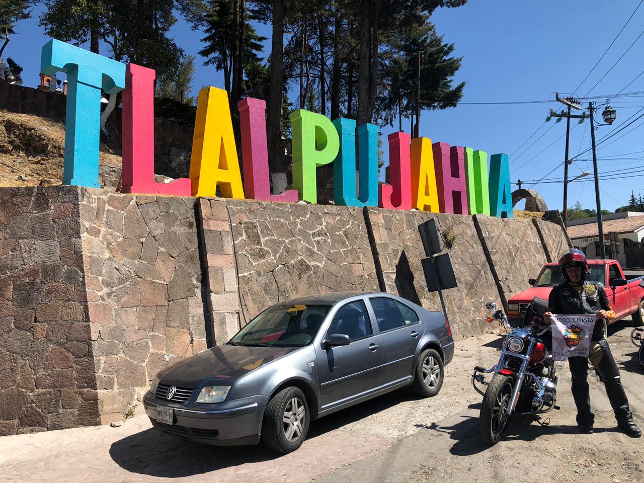 Tlalpujahua