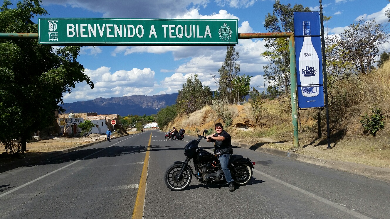 Tequila, Jalisco