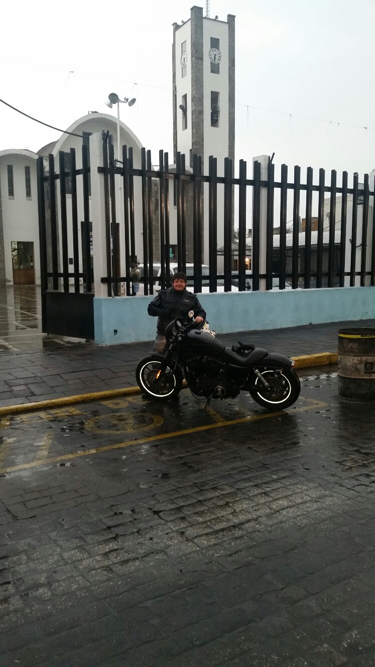 Iglesia de la caridad