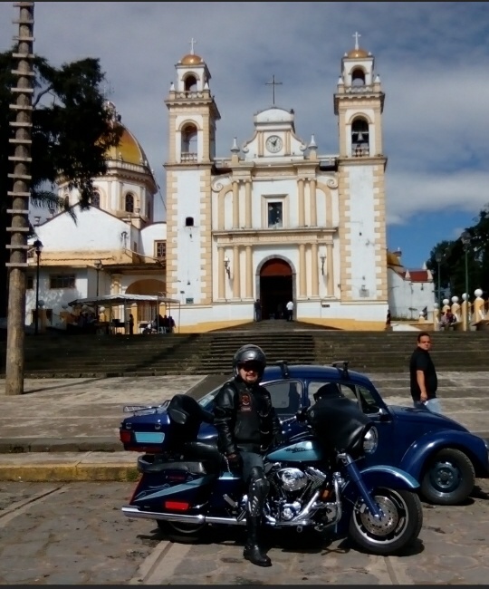 visita a xico