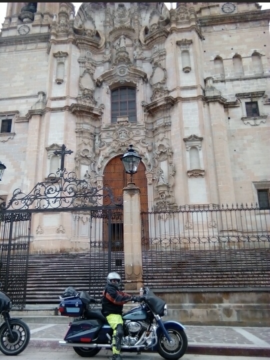 rodada a lagos de moreno