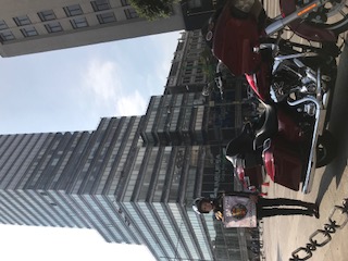 Torre Latinoamericana