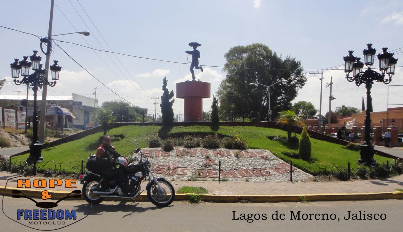 Lagos de Moreno