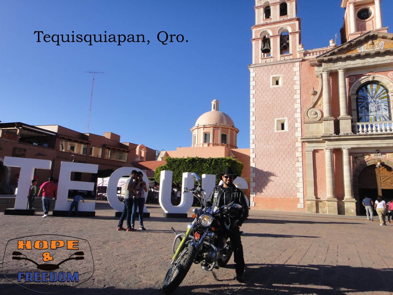 Tequisquiapan, Qro.